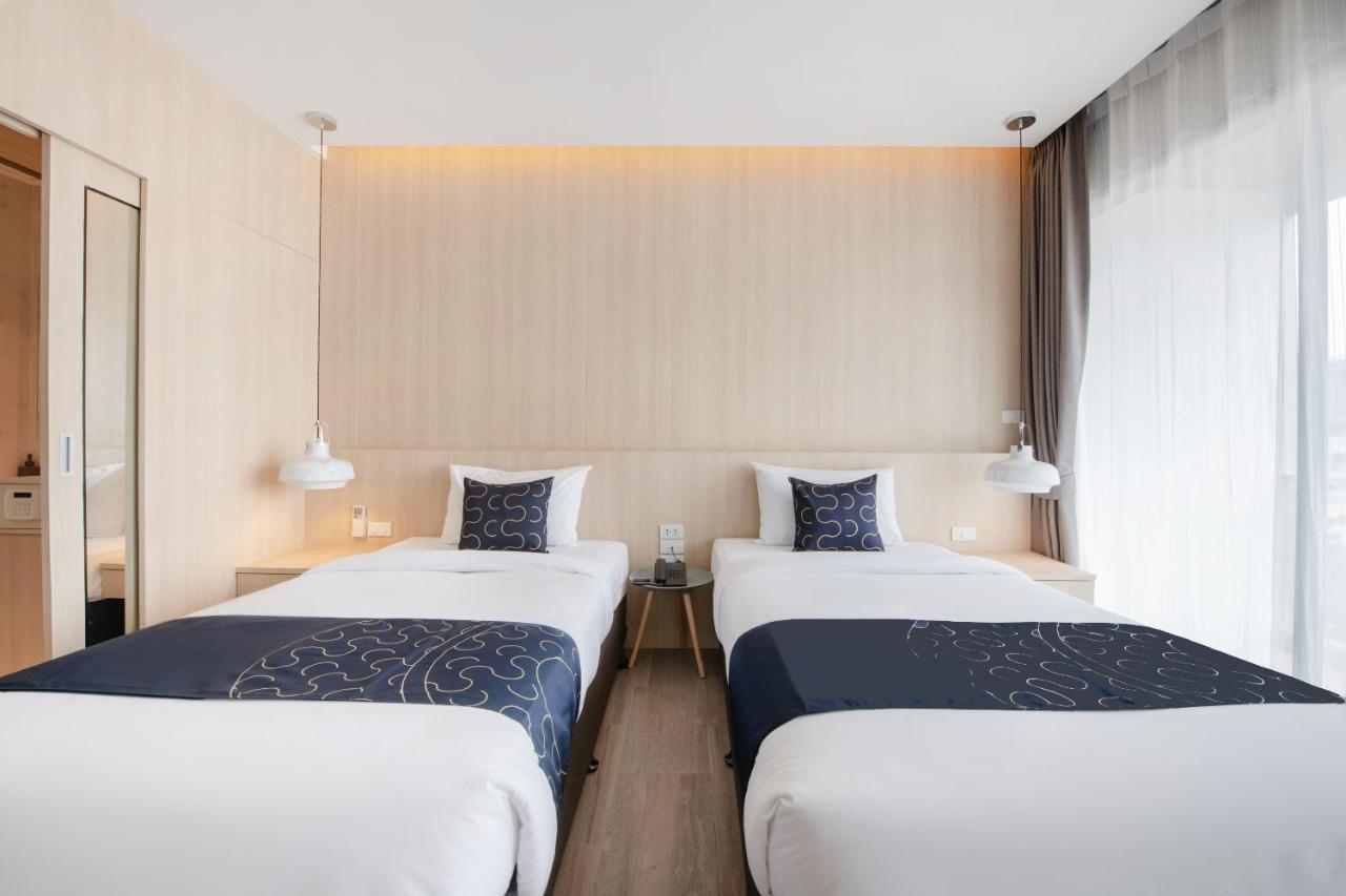 Blooming Hill Boutique Suites Pattaya Dış mekan fotoğraf