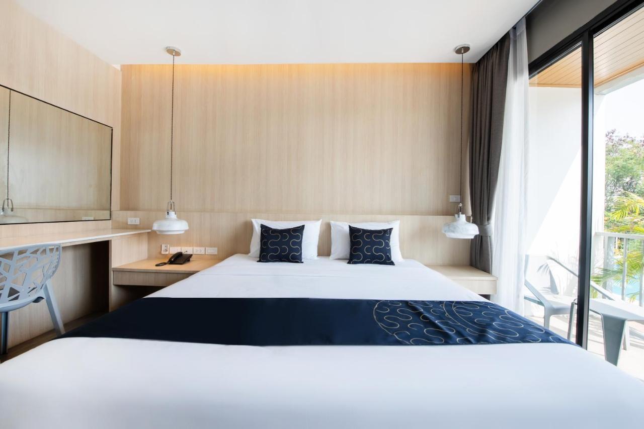 Blooming Hill Boutique Suites Pattaya Dış mekan fotoğraf