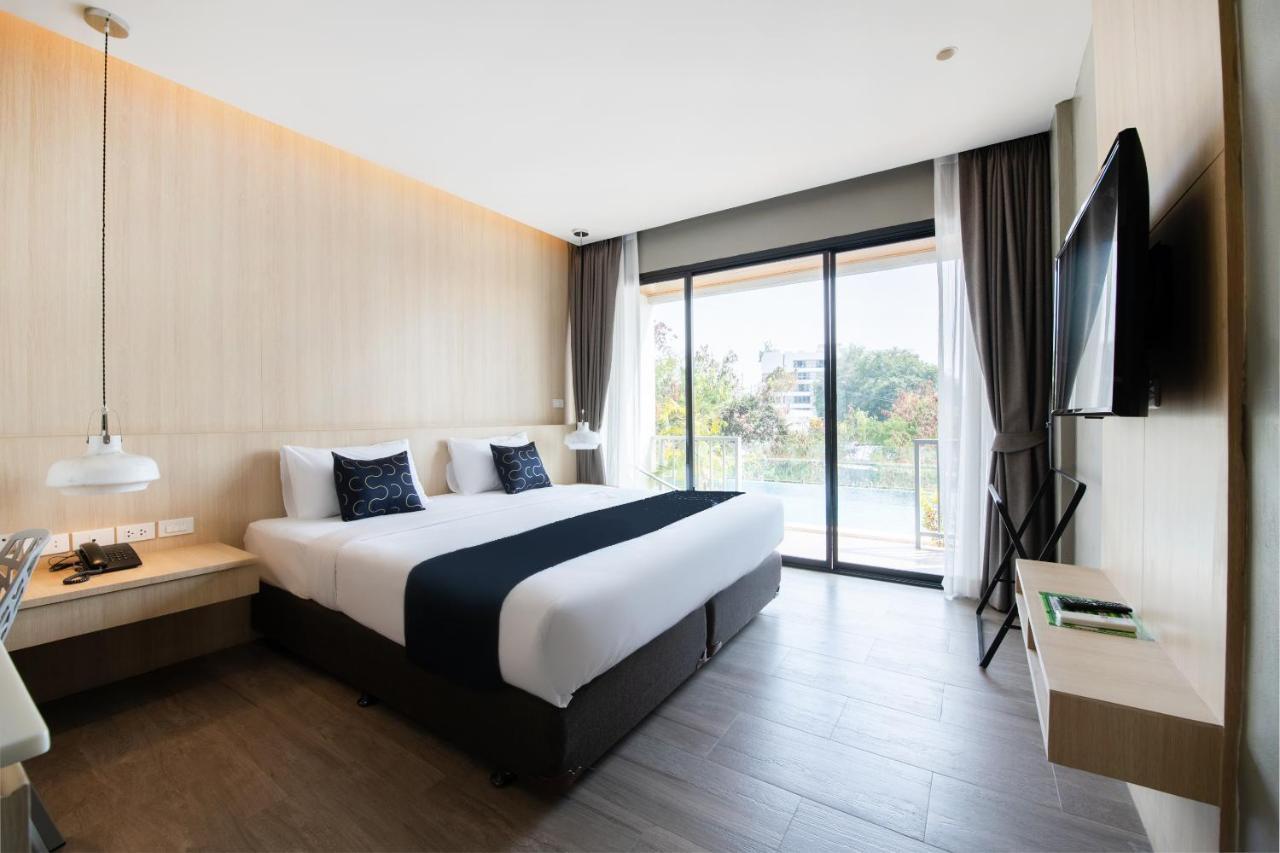 Blooming Hill Boutique Suites Pattaya Dış mekan fotoğraf
