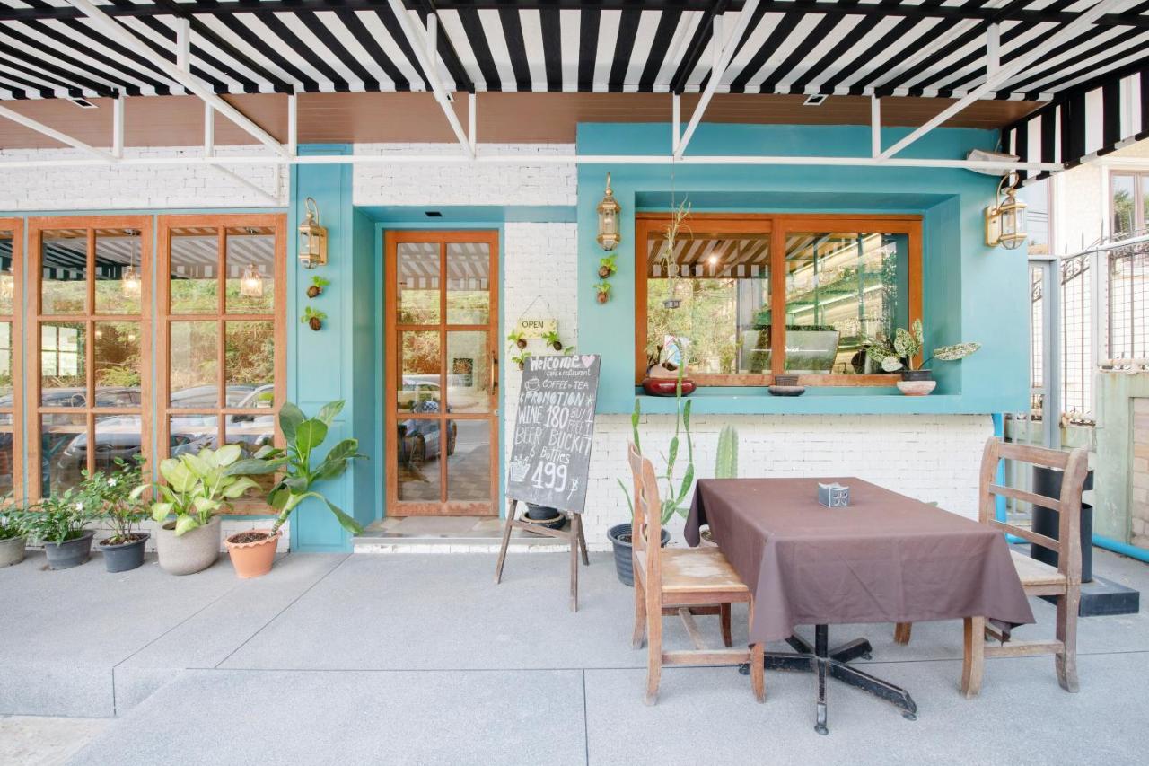 Blooming Hill Boutique Suites Pattaya Dış mekan fotoğraf