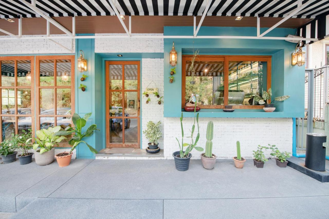 Blooming Hill Boutique Suites Pattaya Dış mekan fotoğraf