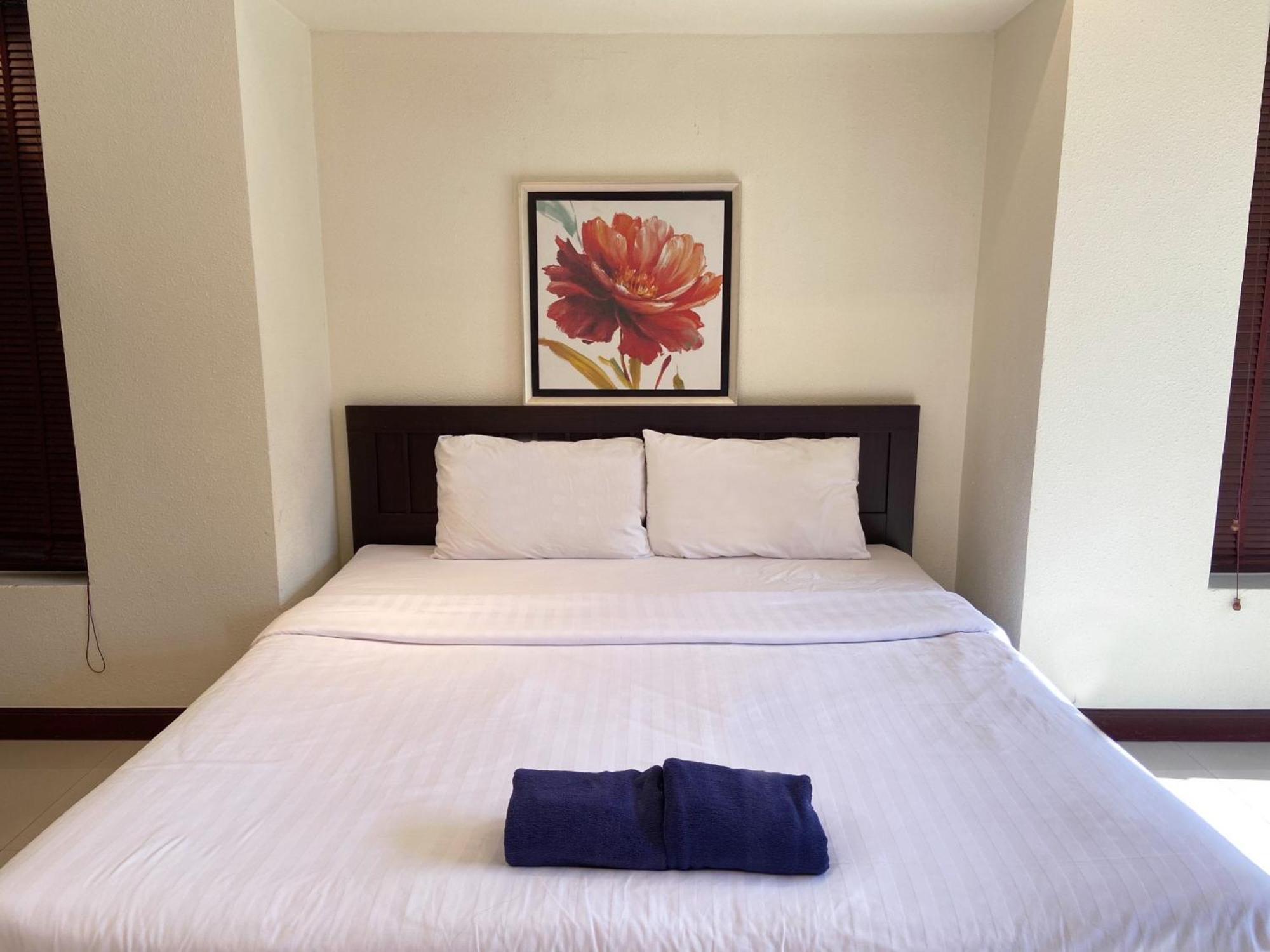 Blooming Hill Boutique Suites Pattaya Dış mekan fotoğraf