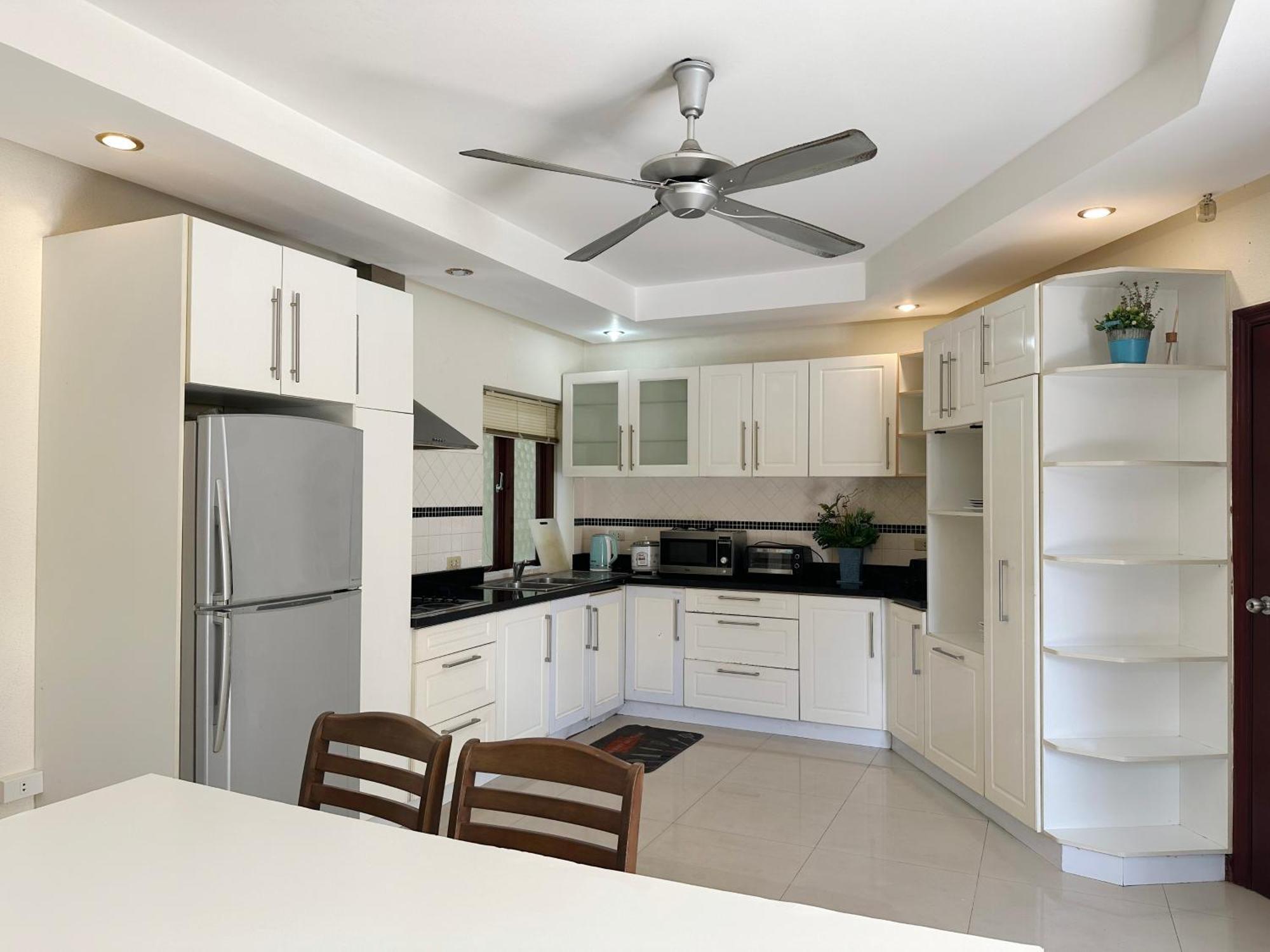 Blooming Hill Boutique Suites Pattaya Dış mekan fotoğraf