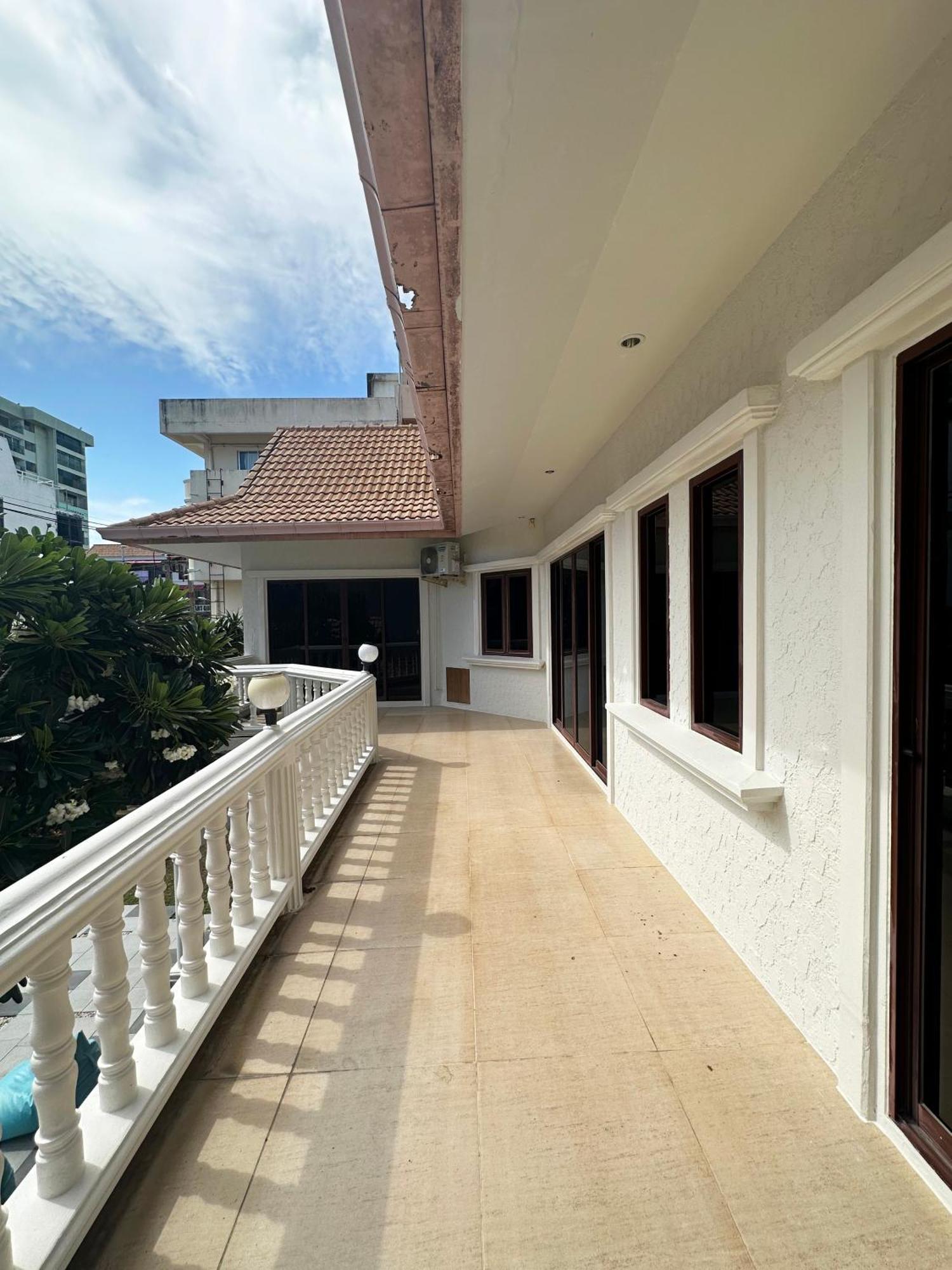 Blooming Hill Boutique Suites Pattaya Dış mekan fotoğraf