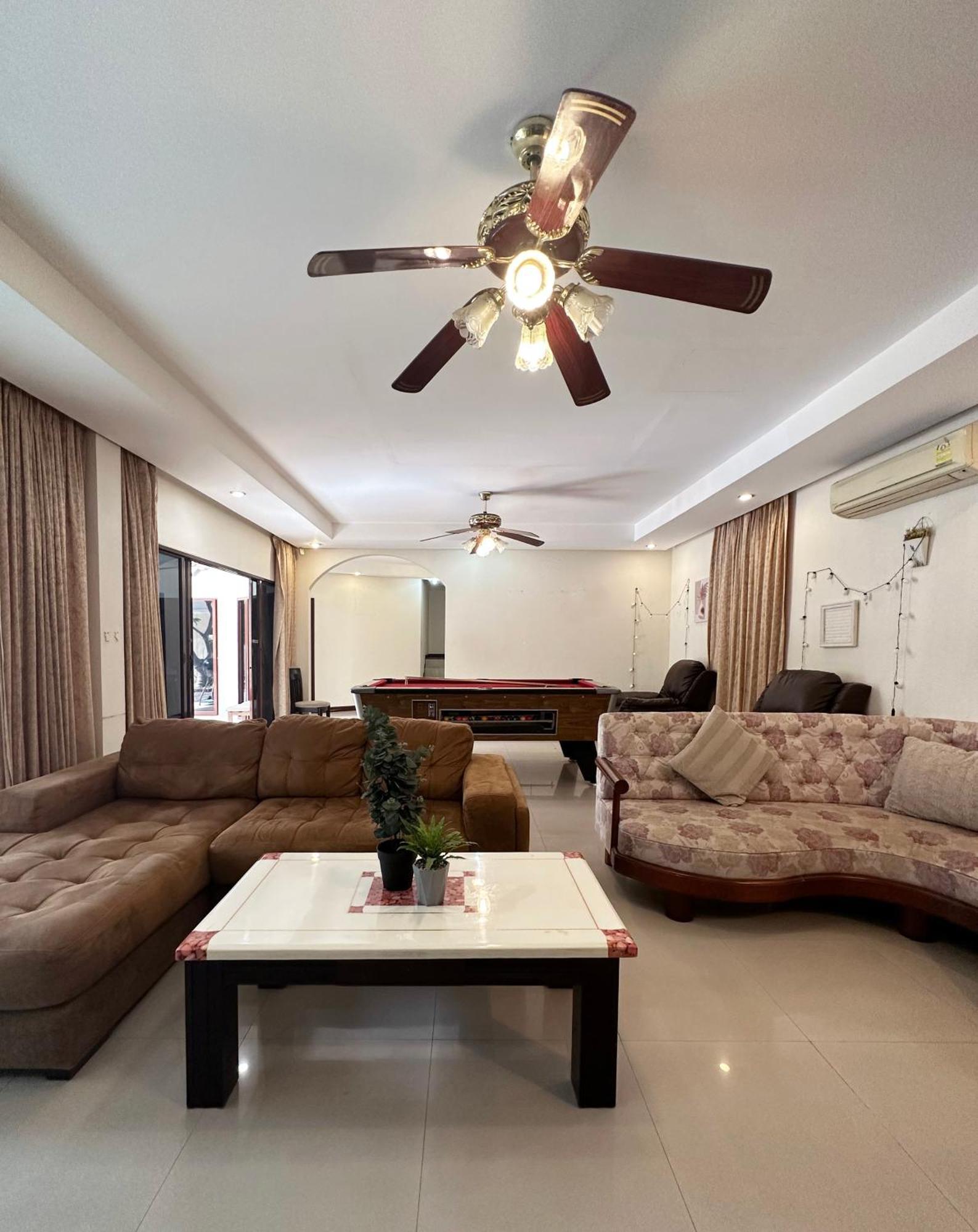 Blooming Hill Boutique Suites Pattaya Dış mekan fotoğraf
