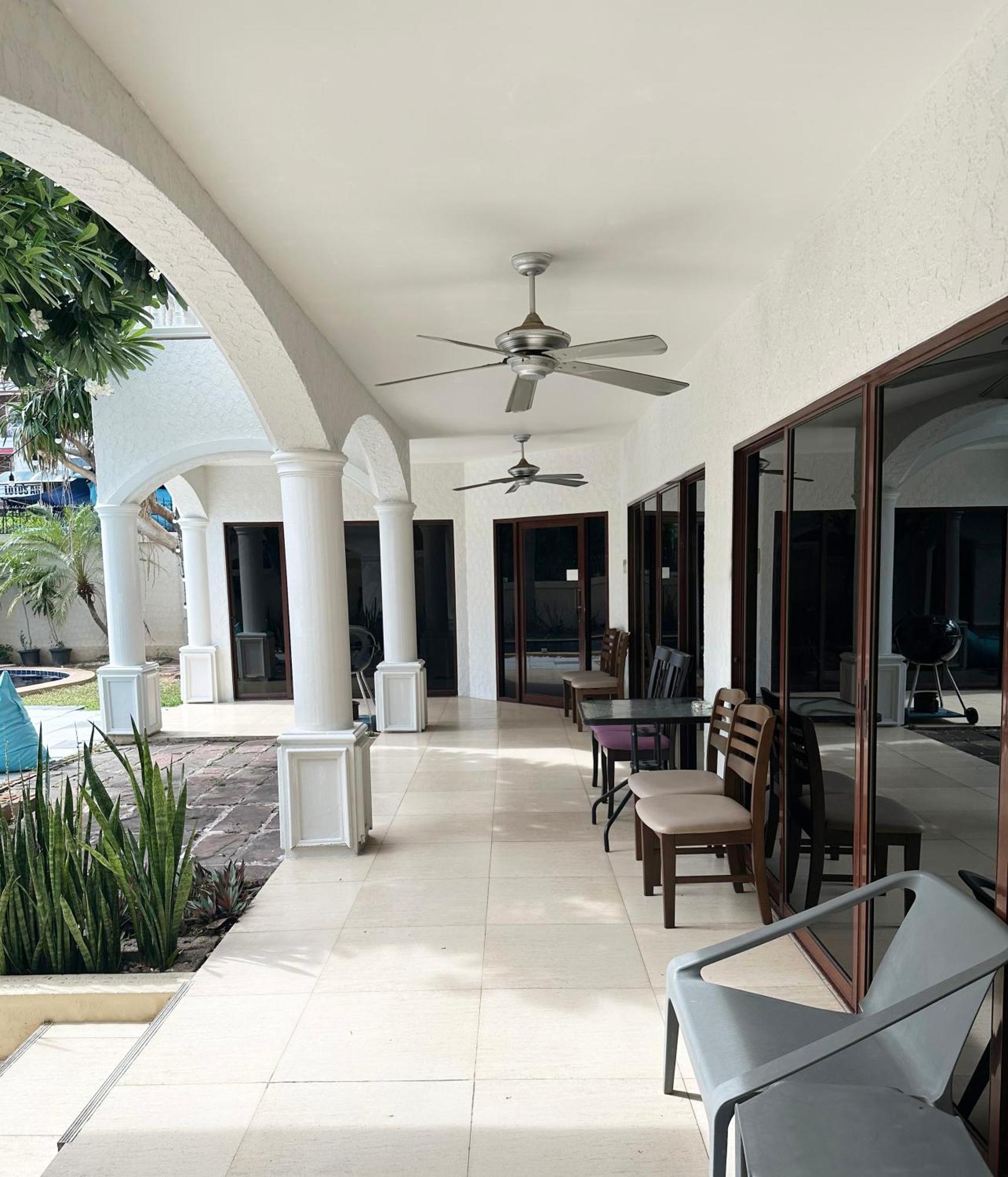 Blooming Hill Boutique Suites Pattaya Dış mekan fotoğraf