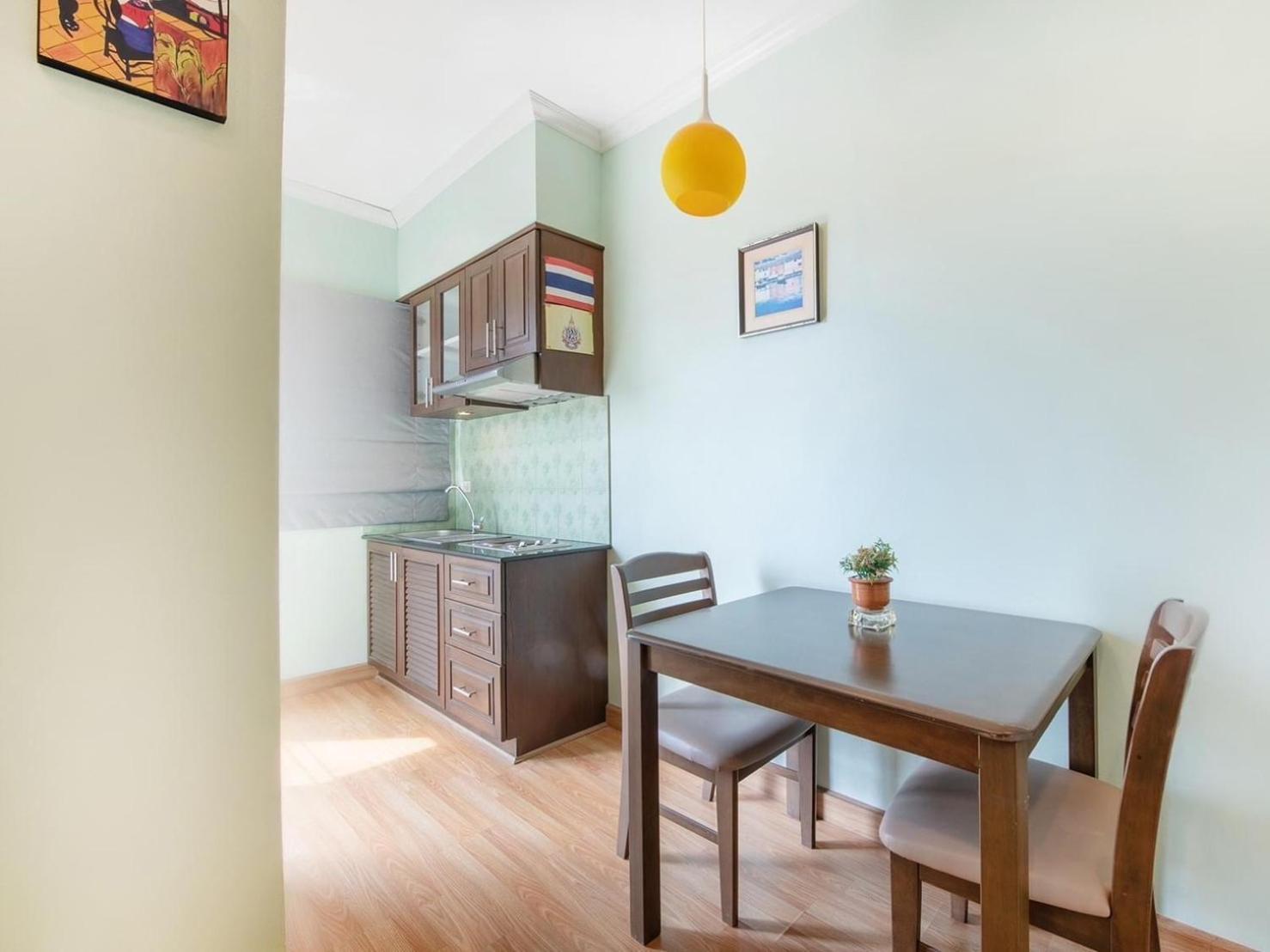 Blooming Hill Boutique Suites Pattaya Dış mekan fotoğraf